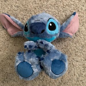 STITCH plush toy